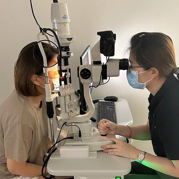 UNIQ Eyecare Center — photo 3