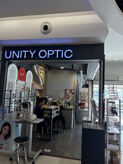 Unity Optic — optical shop in Taman Bdc, Kuching