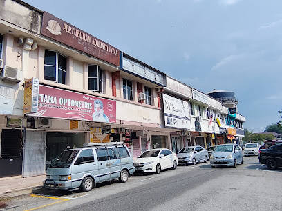 Utama Optometris — optical shop in Bandar Baru Teluk Intan, Teluk Intan