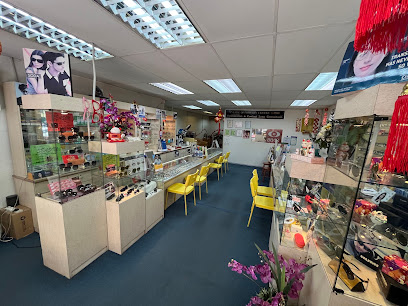 V'Care Optometry Centre — optical shop in Taman Mayang Jaya, Petaling Jaya