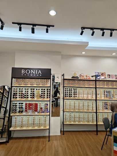 V-Look eyewear @ KIPMall Bangi — optical shop in Bangi, Bangi