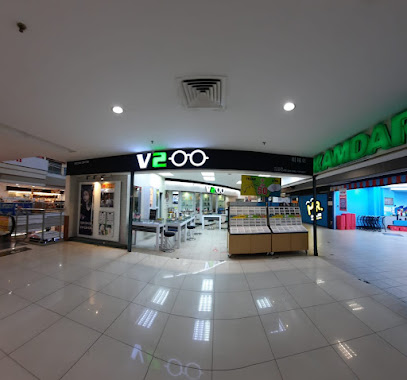 V2 Opticare (Bukit Jambul Mall) — optical shop in Bukit Jambul, George Town