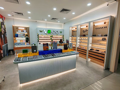 V2 OPTICARE (Mydin Taman Saga) — optical shop in Taman Saga, Alor Setar