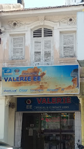 Valerie Ee Optical Shop — optical shop in Pulau Tikus, George Town