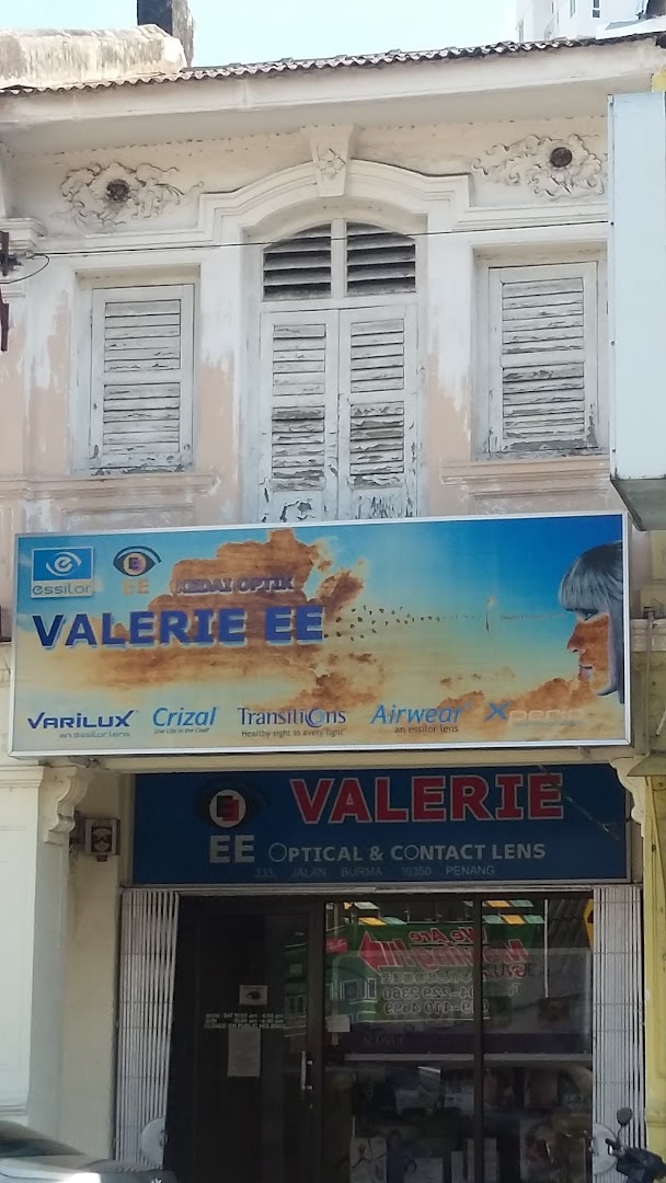 Valerie Ee Optical Shop — photo 2