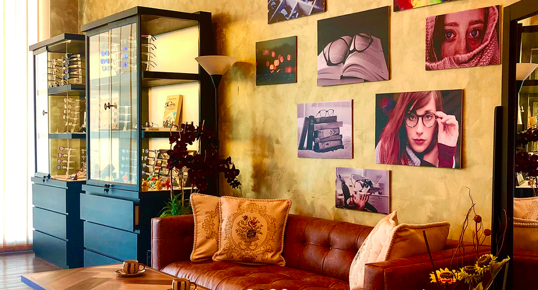 Vantage Optometry — photo 2