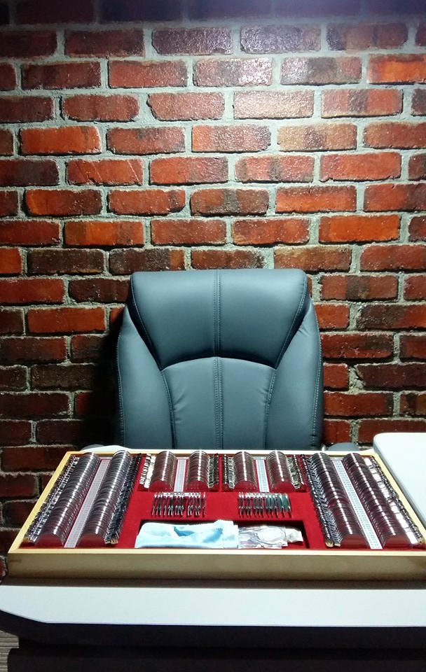 Vantage Optometry — photo 4