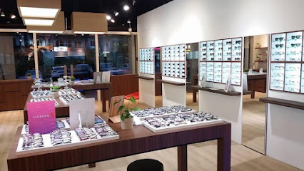 Vantaspec Optical — optical shop in Aman Suria, Petaling Jaya