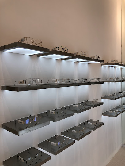 Viinic Eyewear — optical shop in Cheras, Kuala Lumpur