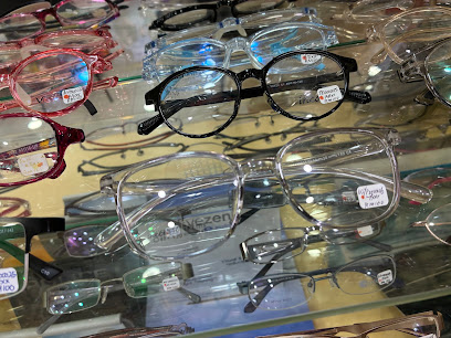 Vision First Optic — optical shop in George Town, George Town