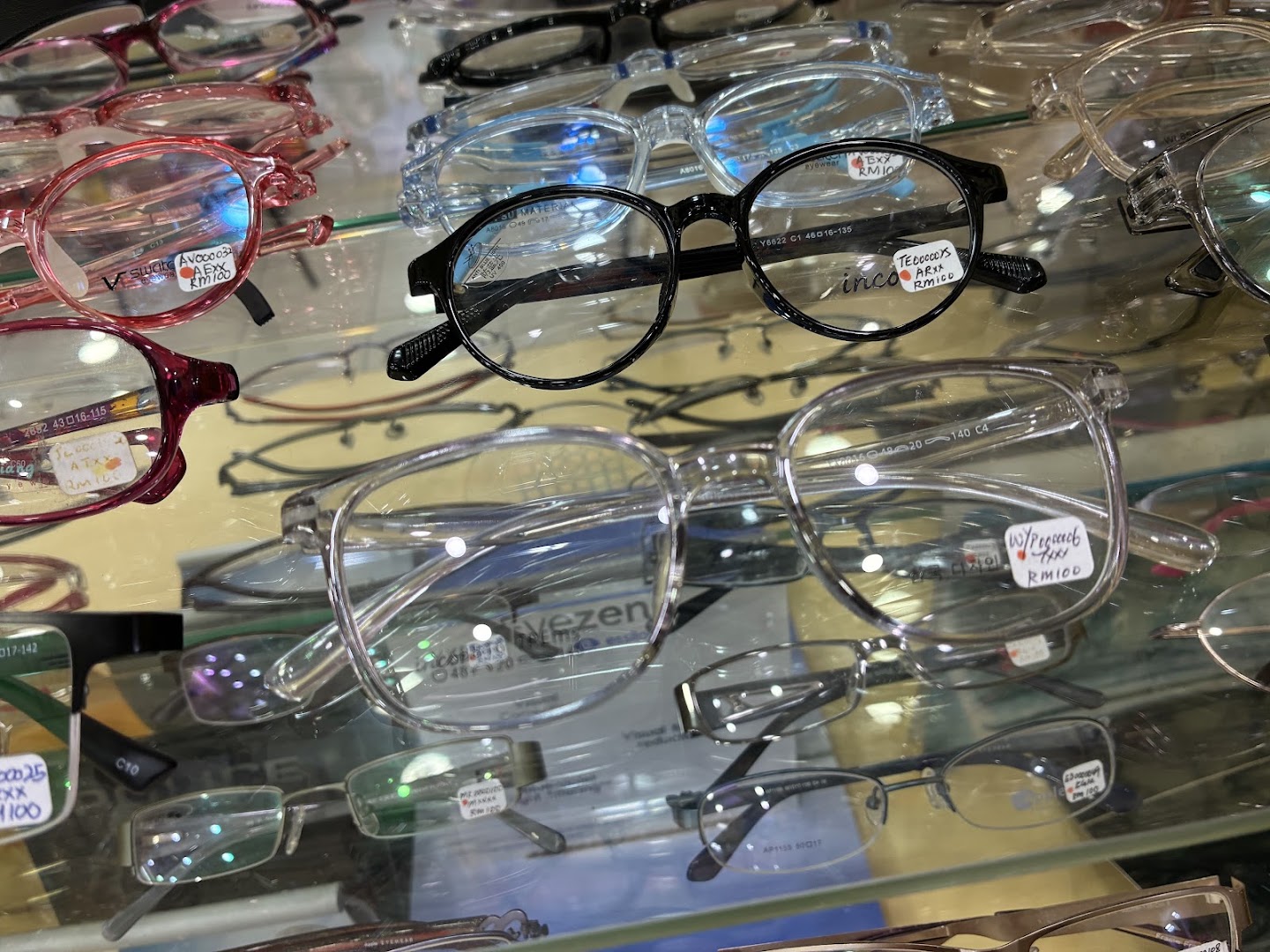 Vision First Optic — photo 2