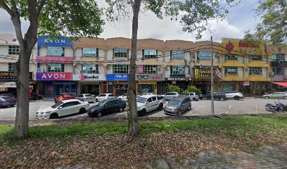 Vision I Optic Centre — optical shop in Sitiawan, Sitiawan