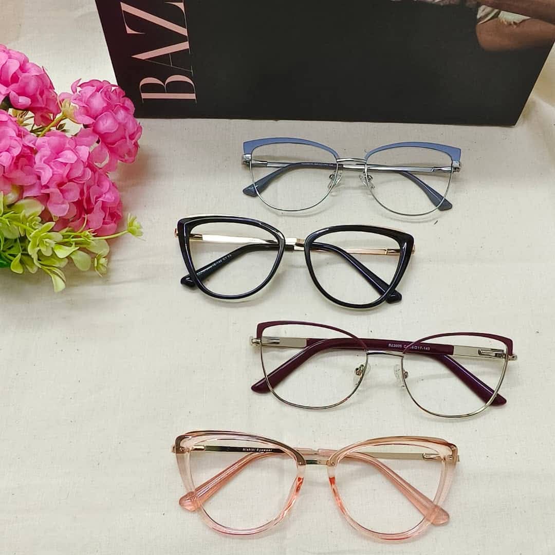 Vision I Optical 嘉禾眼镜 — photo 3