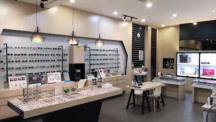 Vision K Optical Centre — optical shop in Jalan Manjung Point 3, Seri Manjung