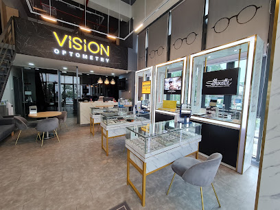 Vision Optometry | Adult Visual Fatigue & Ortho-K — optical shop in Ss 6, Petaling Jaya