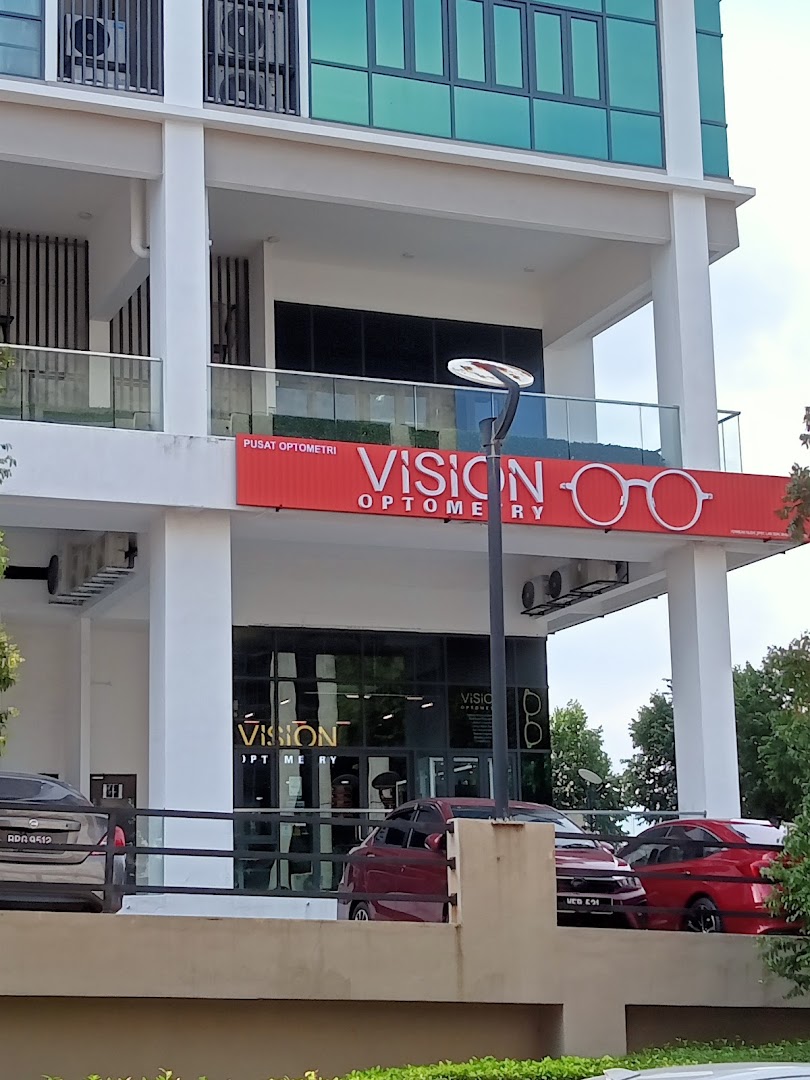 Vision Optometry | Adult Visual Fatigue & Ortho-K — photo 4