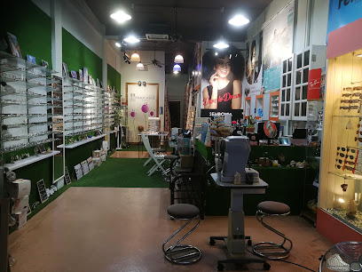 Vision Point Eyewear Bentong — optical shop in Jalan Chui Yin, Kuantan