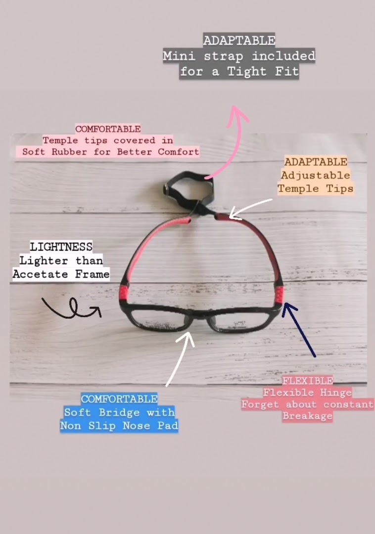 Vision Pro Optical Sdn. Bhd. — photo 5
