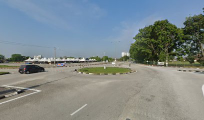 Vision Ray Optic — optical shop in Kampar, Kampar