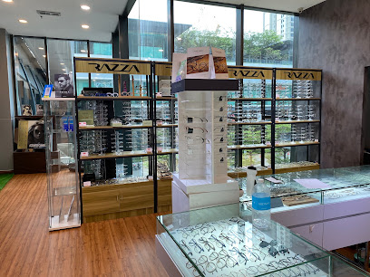Vision Spa Optical Store Bangsar South — optical shop in Jalan Kerinchi, Kuala Lumpur