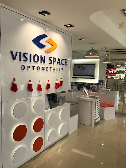 Vision Space (SS2) Optometrist | Ortho-K & Myopia Management Centre [OK镜与近视防控中心] — optical shop in SS 2, Petaling Jaya