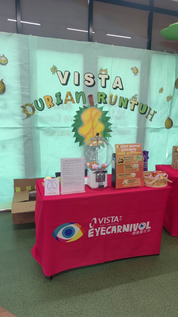 VISTA Eye Specialist Bond Square, Ipoh Garden | Lasik, Cataract Eye Surgery Malaysia — photo 3