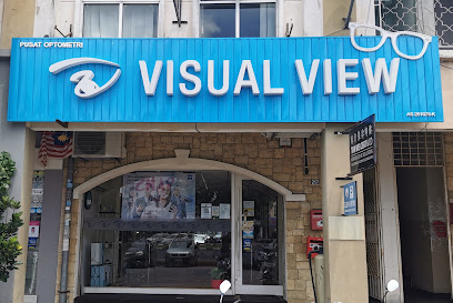 Visual View Optometry Centre — optical shop in Kompleks Abdul Hamid Fasa 2, Alor Setar