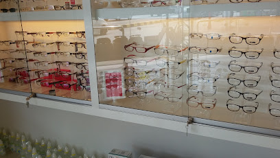 Weng Foon Optics — optical shop in Bagan Luar, Butterworth