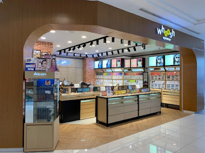 Whoosh Eyewear Gurney Plaza — optical shop in Gurney Dr, George Town