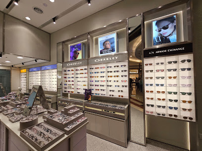 Whoosh Eyewear KLCC — optical shop in Kuala Lumpur City Centre, Kuala Lumpur