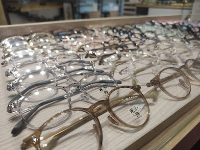 Woops! Eyewear @ Hann's Residence Sibu — optical shop in Sibu, Sibu