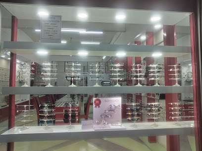 World Vision Pusat Optik dan Cermin Mata — optical shop in Bougainvillea Utama, Kuala Kangsar