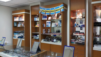 Wynn Jin Optometrists (Taiping Optical shop) — optical shop in Jalan Maharajalela, Taiping