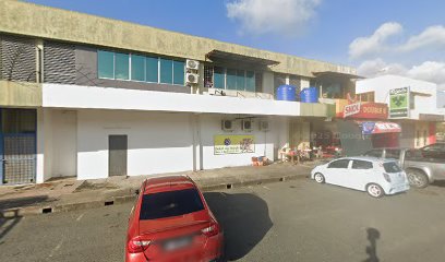 YAM OPTICAL CENTER — optical shop in Taman Mawar, Sandakan