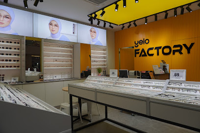 Yelo Factory Seremban Prima — optical shop in Seremban Prima, Seremban