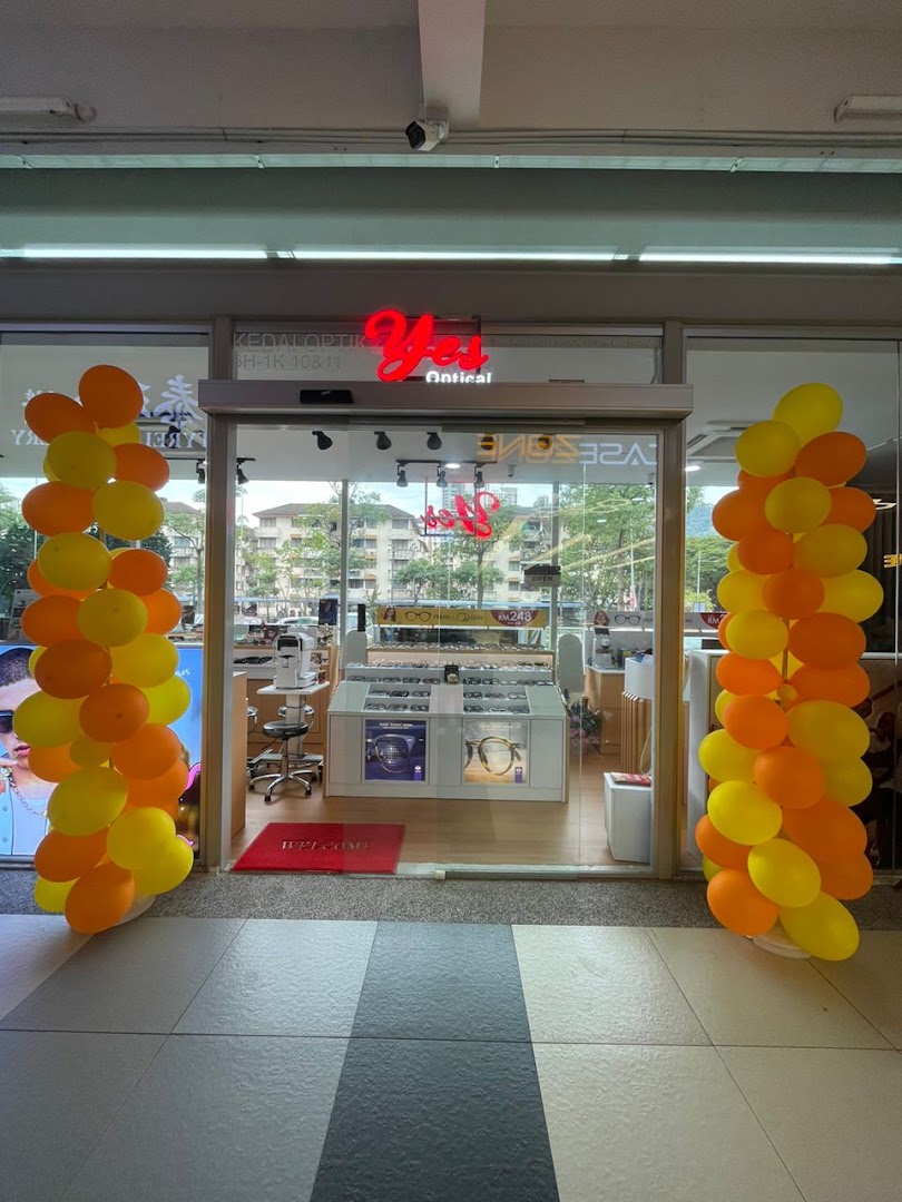 Yes Optical All Seasons — photo 4