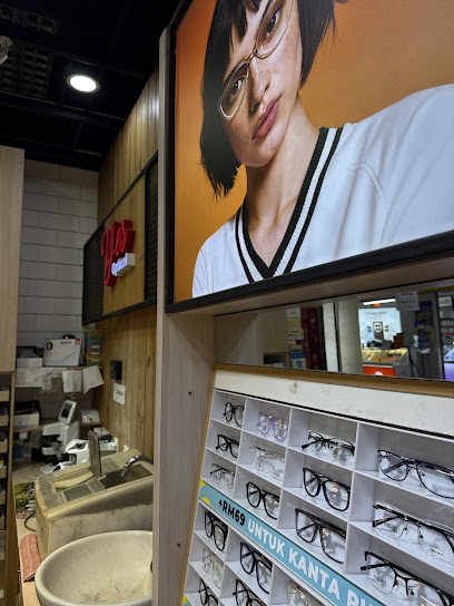 Yes Optical Batu Gajah — optical shop in Inside Tf Value Mart, Batu Gajah