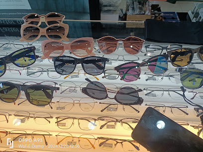 Yes Optical Ipoh Garden — optical shop in Taman Ipoh, Ipoh