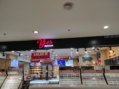 Yes Optical Kompleks Bukit Jambul — optical shop in Bayan Lepas, George Town