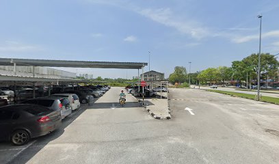 Yes Optical Lotus's Kampar — optical shop in Kampar, Kampar