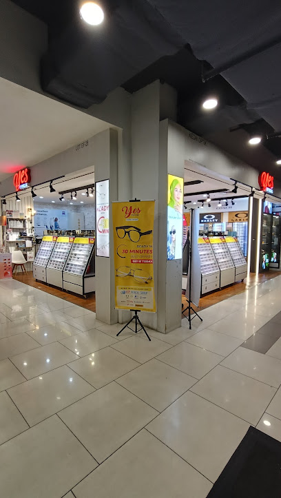 Yes Optical (M) Sdn Bhd (KULIM CENTRAL) — optical shop in Kulim, Kulim
