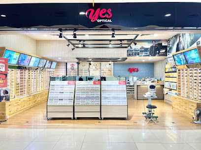YES OPTICAL (M) SDN BHD (TAIPING) — optical shop in Taiping, Taiping