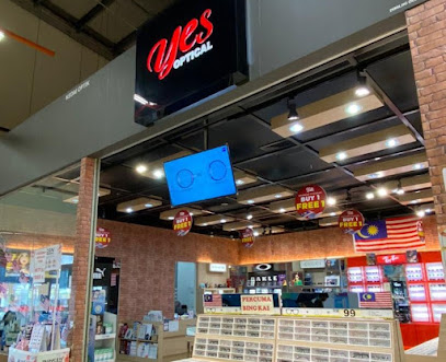 Yes Optical Nsk Rawang 2 (RawangJaya) — optical shop in Bukit Rawang Jaya, Rawang