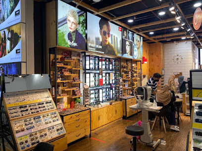 Yes Optical - TF Value Mart Seri Manjung — optical shop in Manjung Point Seksyen 1, Seri Manjung
