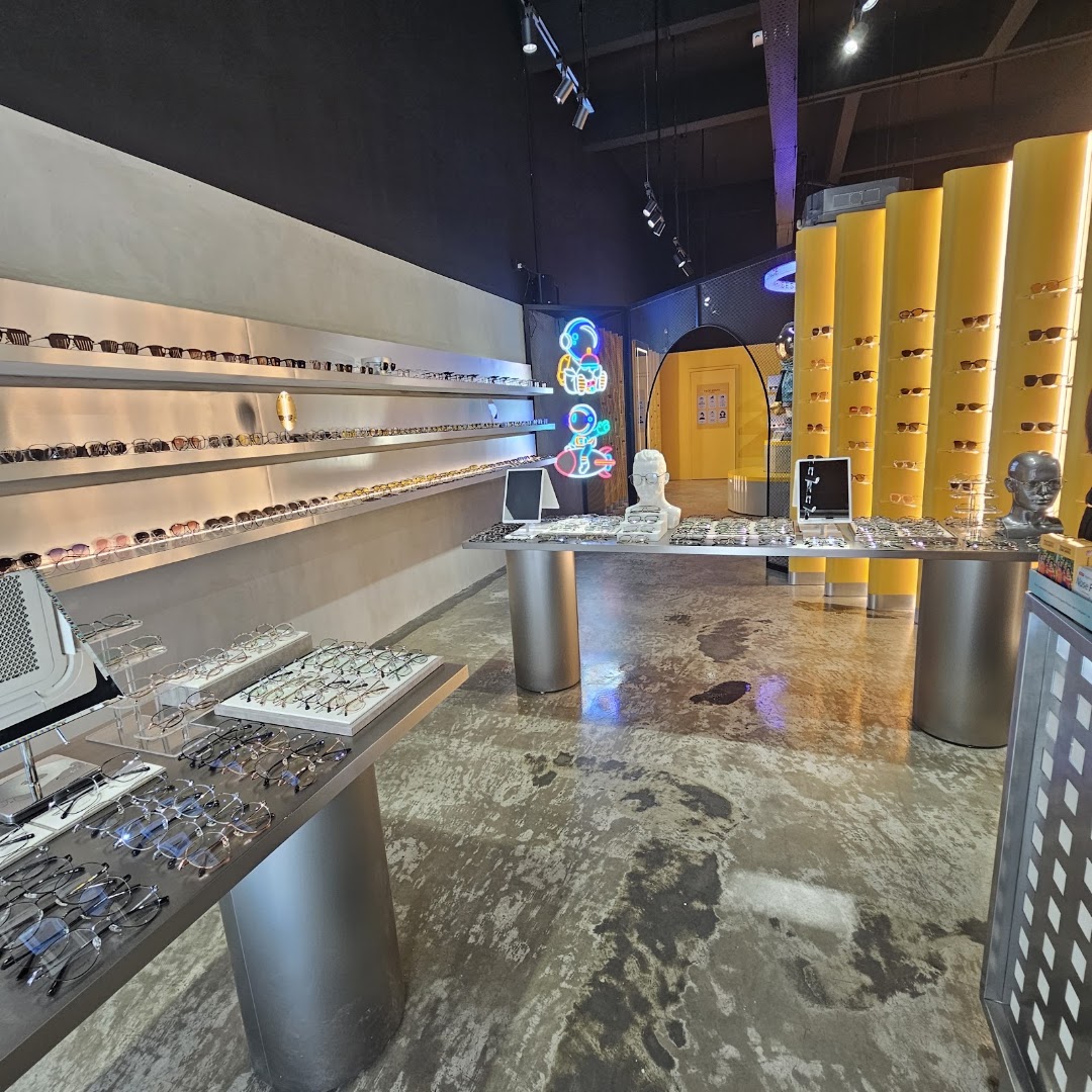 Yolo Eyewear Mount Austin — photo 2