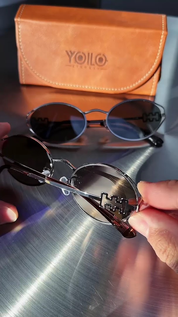 Yolo Eyewear Mount Austin — photo 3