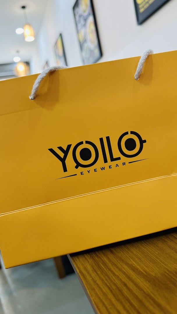 Yolo Eyewear Mount Austin — photo 4