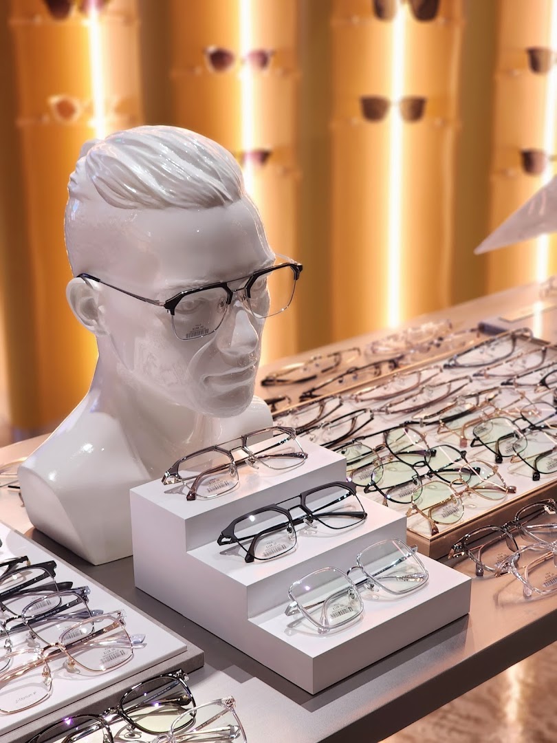 Yolo Eyewear Mount Austin — photo 5