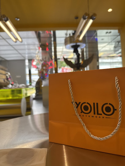 Yolo Eyewear SS2 — optical shop in SS 2, Petaling Jaya