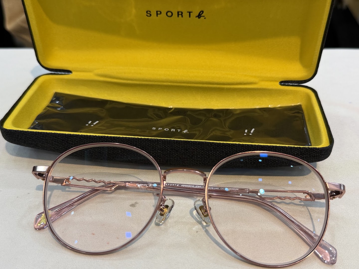 Yong Ming Oriental Optometry KSL City Mall — photo 5